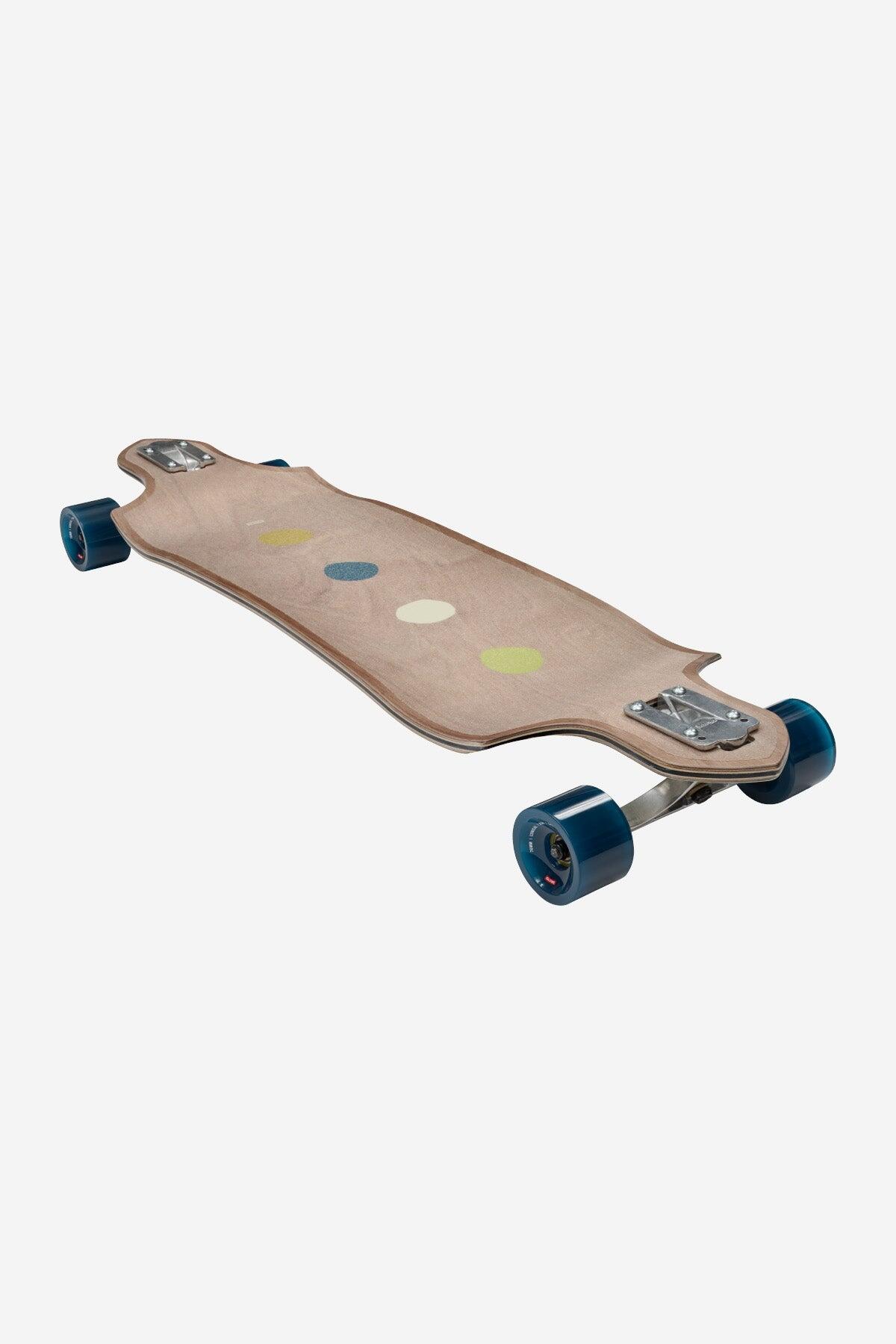 Geminon Micro-Drop 37" Longboard 3/3