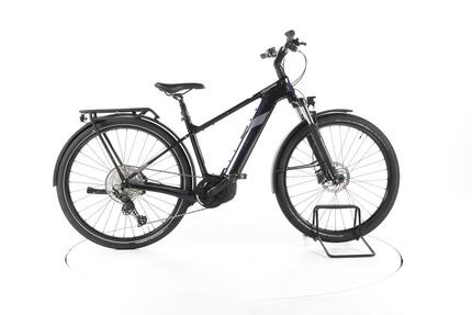 Reconditionné - Cannondale Tesoro neo X Trekking E-Bike - Très Bon
