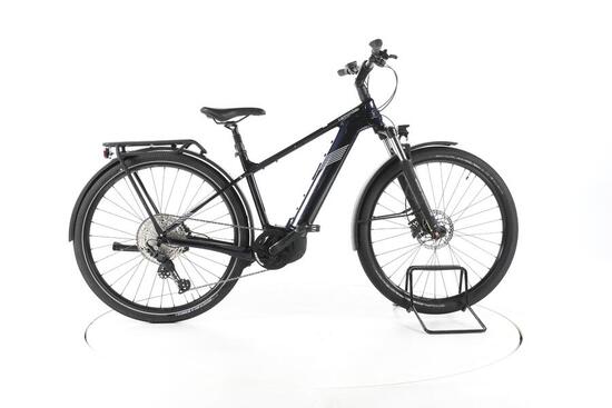Ebike ricondizionata · Cannondale Tesoro neo X · Ottime condizioni