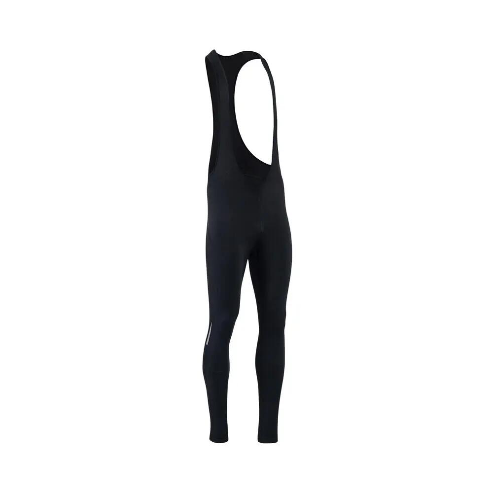 SILVINI Hedvábné legíny s ramínky Silvini Rapone