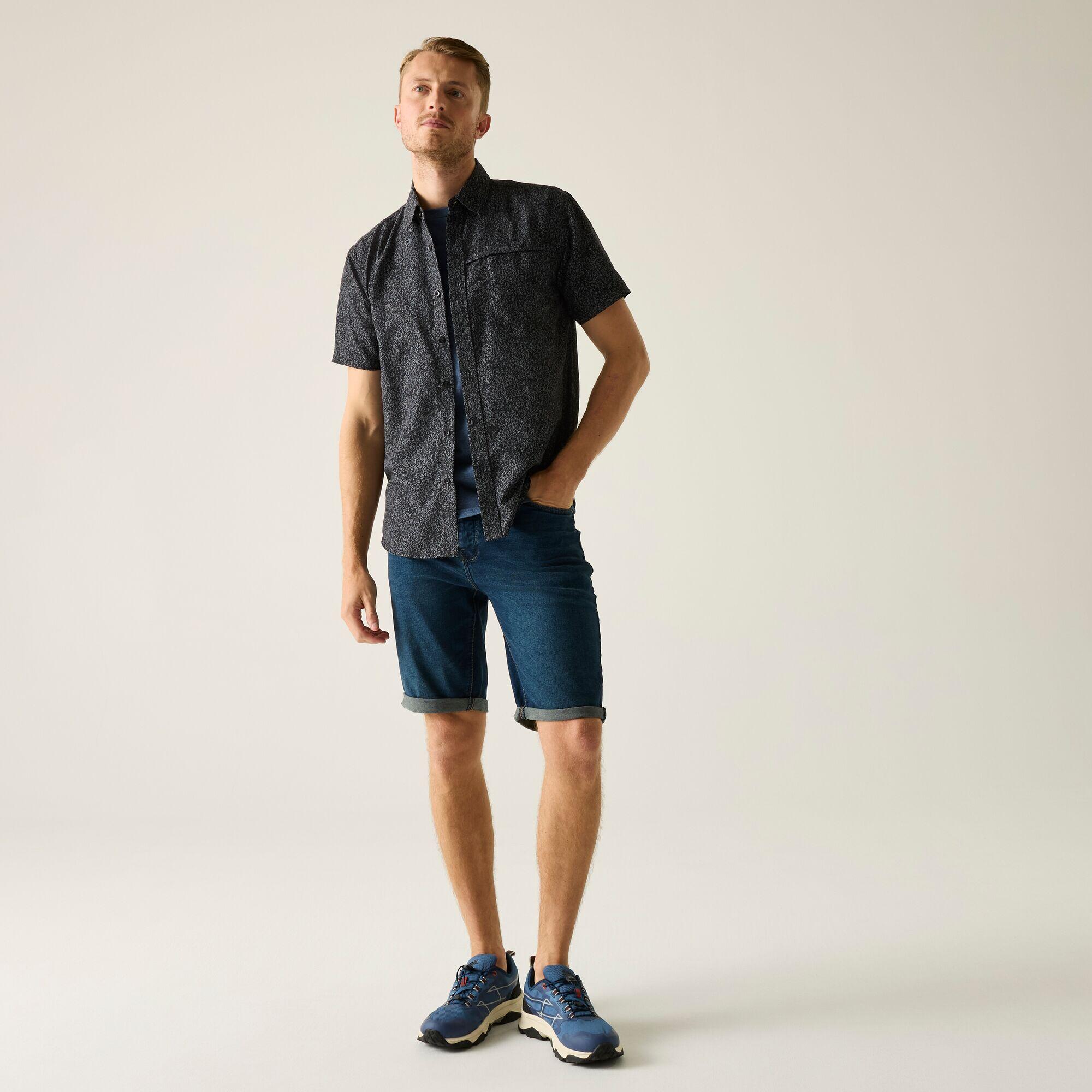 Chemise Regatta Mindano 3/5