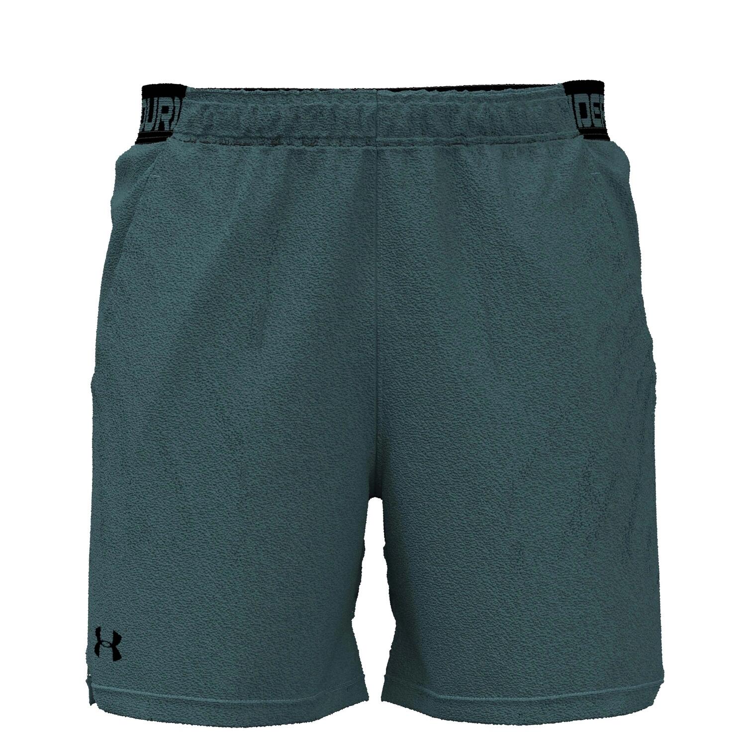 Spodenki krótkie męskie Under Armour Vanish Woven 6in Shorts 5/5