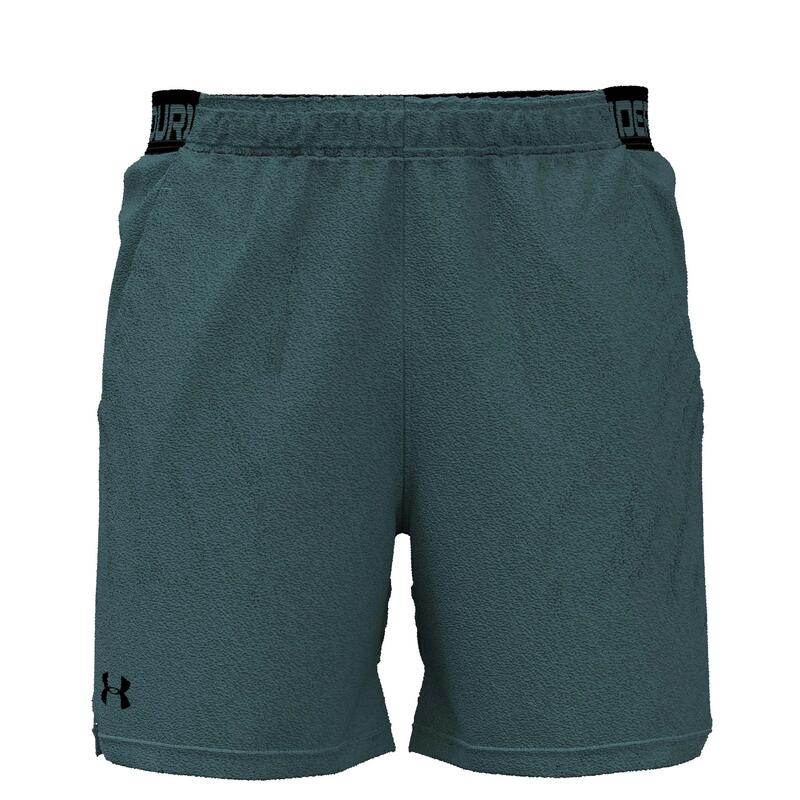 Spodenki krótkie męskie Under Armour Vanish Woven 6in Shorts