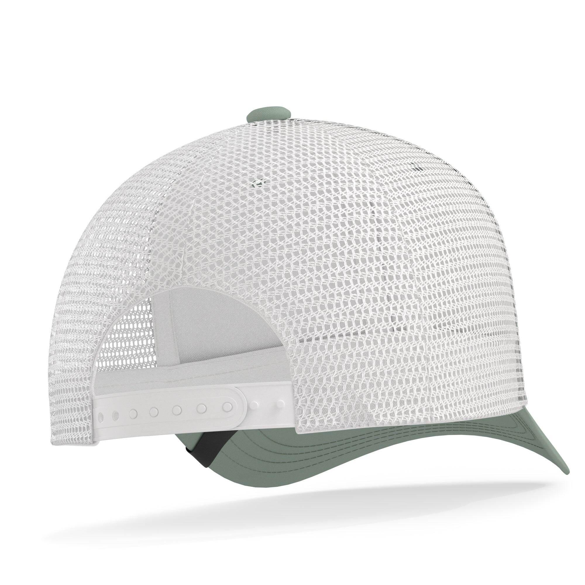 Gorras Uller Unisex Hanukeii Barefoot Verde 2/5