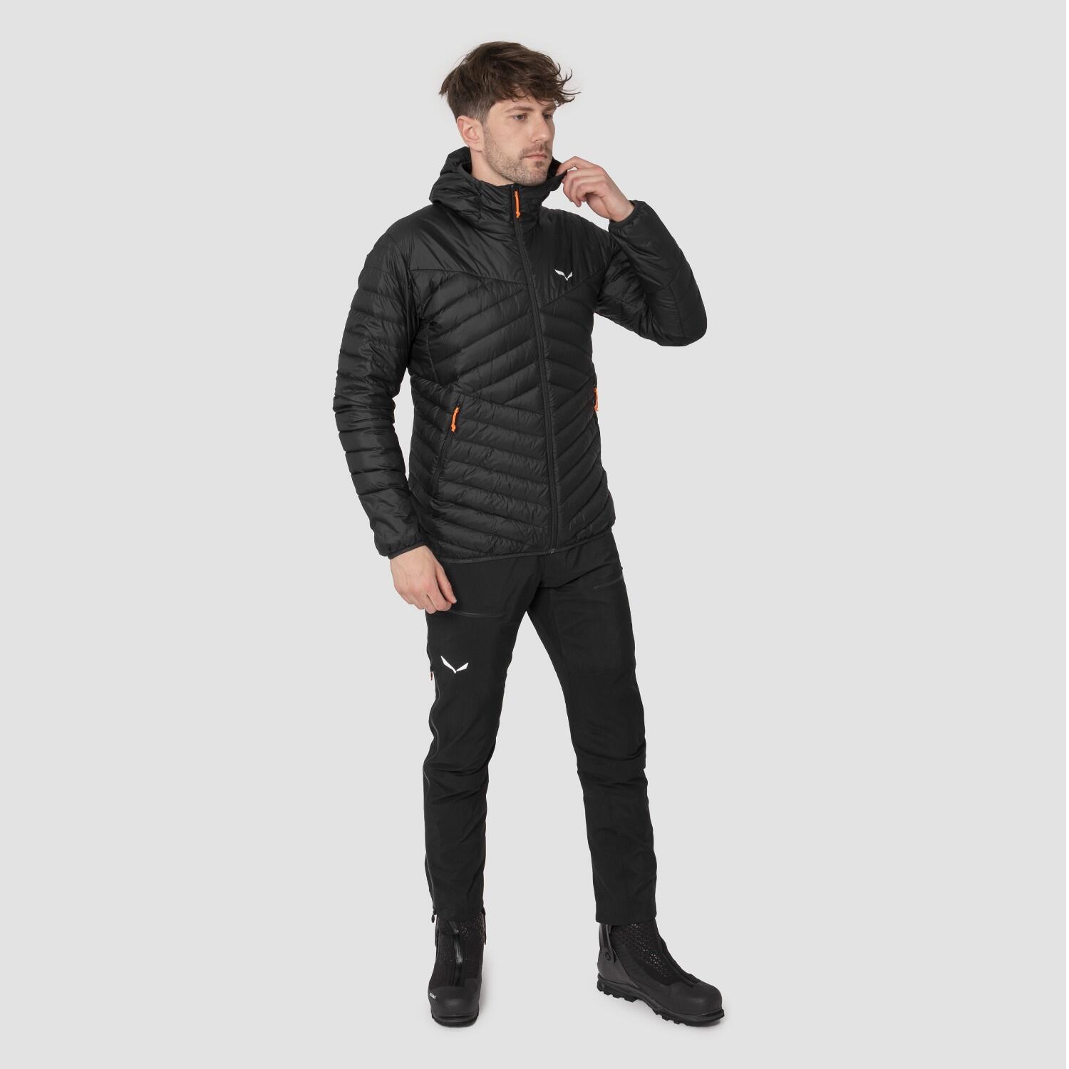 Casaco para baixo Salewa Brenta 4/6
