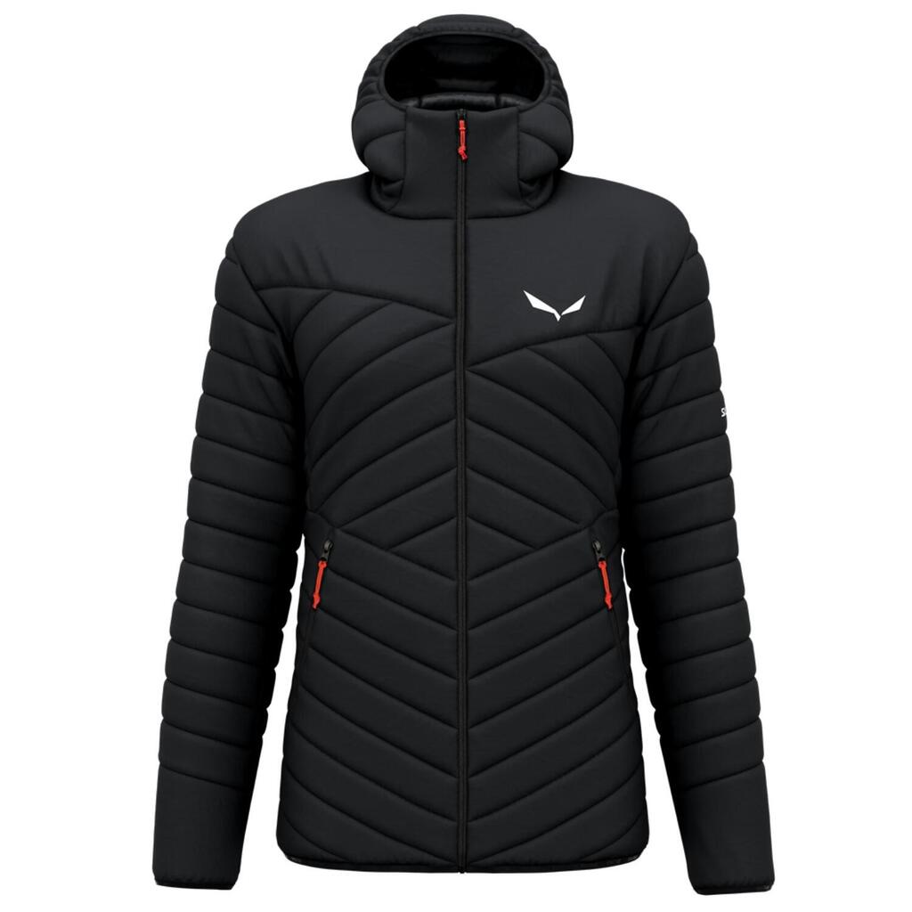Down jacket Salewa Brenta