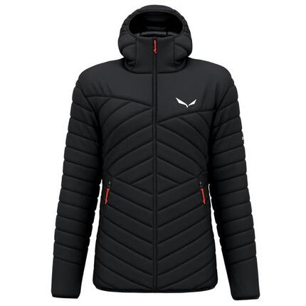 Salewa Brenta Daunenjacke für Herren sehr leicht