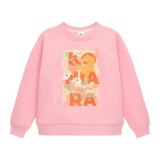 Sweatshirt enfant Galop Wear Koniara