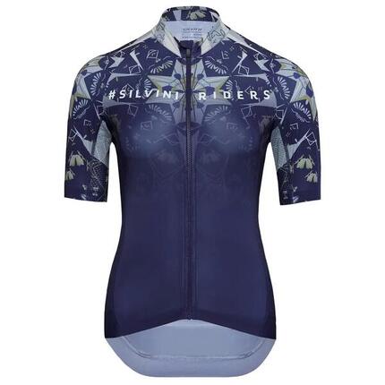 Maillot femme Silvini Mottolina