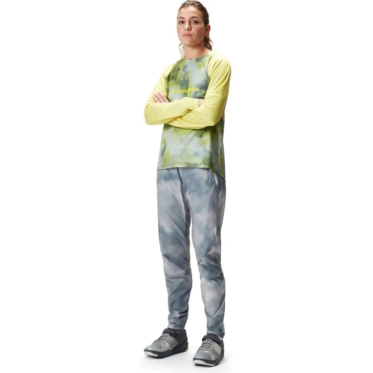 Pantalon femme Endura MT500 Burner Lite 3/7