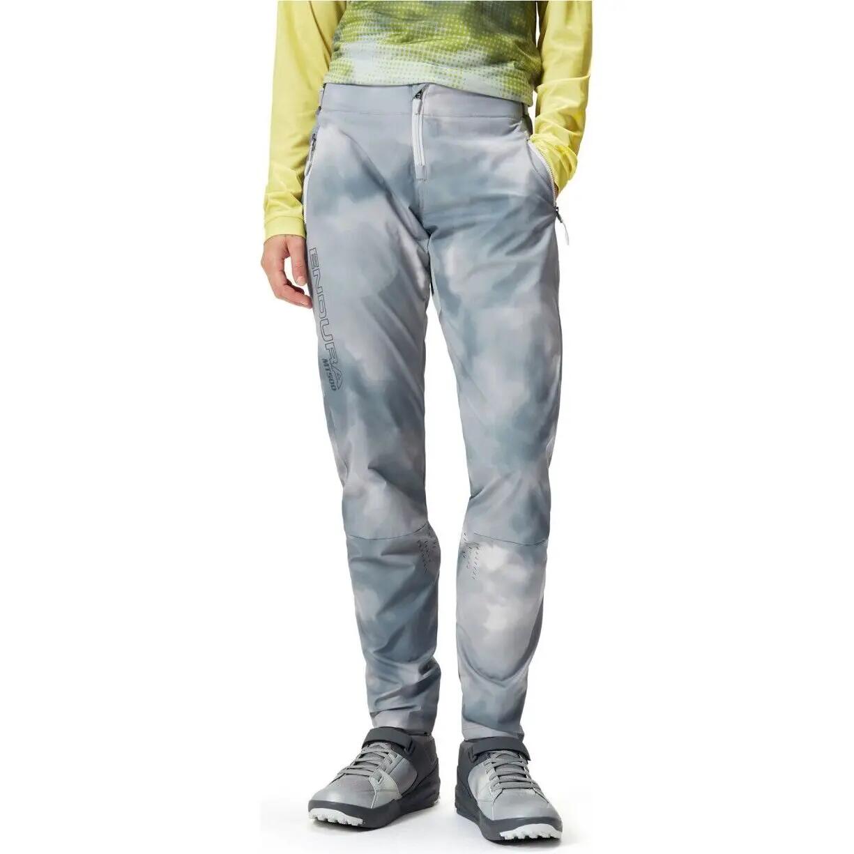 Pantalon femme Endura MT500 Burner Lite 2/7