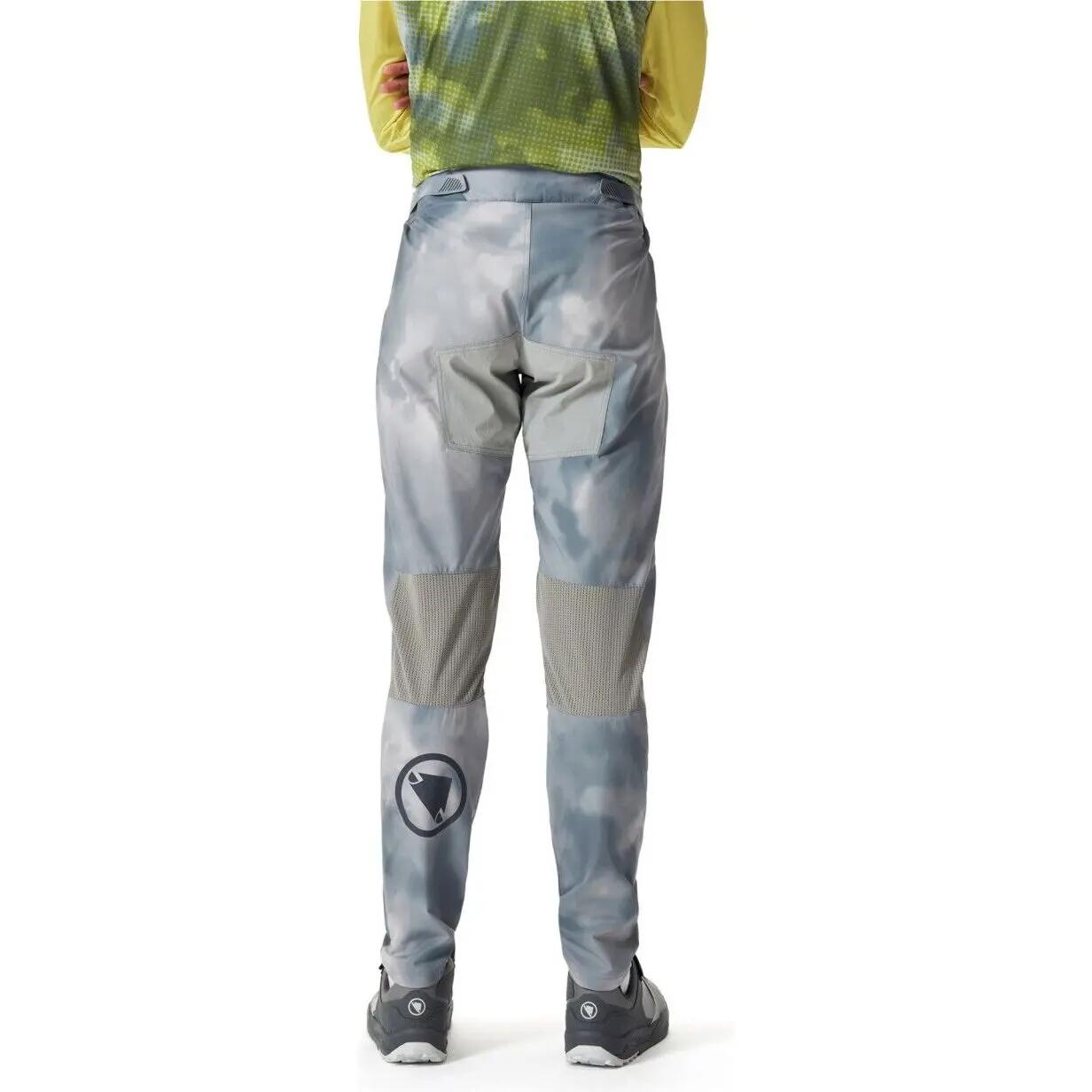 Pantalon femme Endura MT500 Burner Lite 4/7