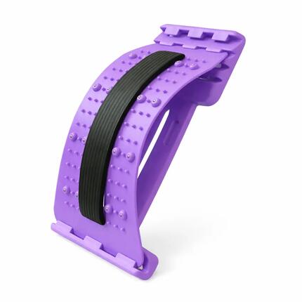 X-Sport Waist Massager Vibration - Violet