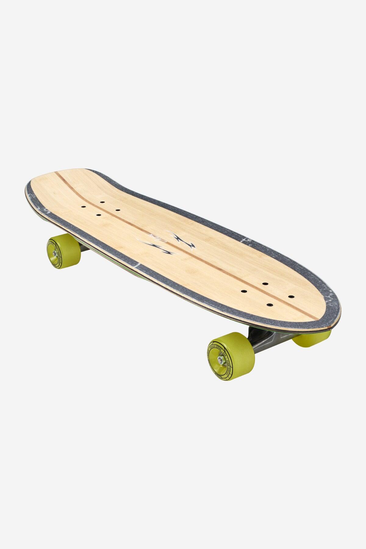 Blazer Fuego 29 29" Cruiserboard 3/3