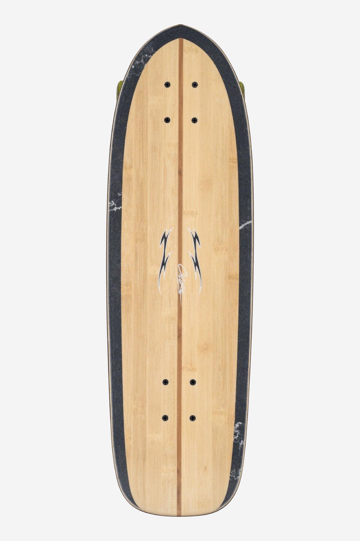 Blazer Fuego 29 29" Cruiserboard 2/3