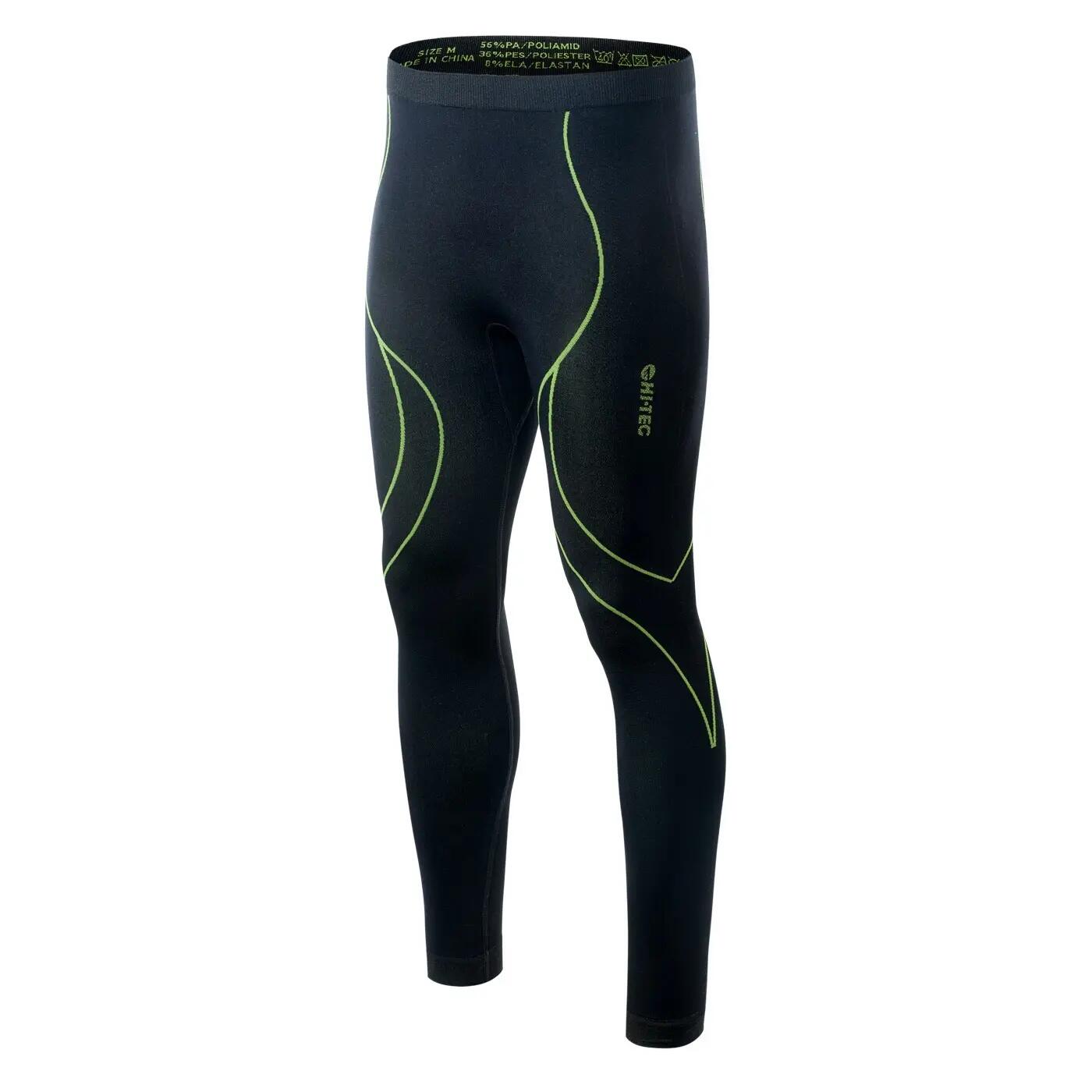 Mallas térmicas Hi-Tec Ikar Bottom 3/3