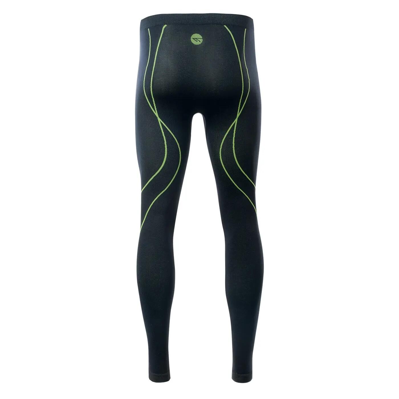 Mallas térmicas Hi-Tec Ikar Bottom 2/3