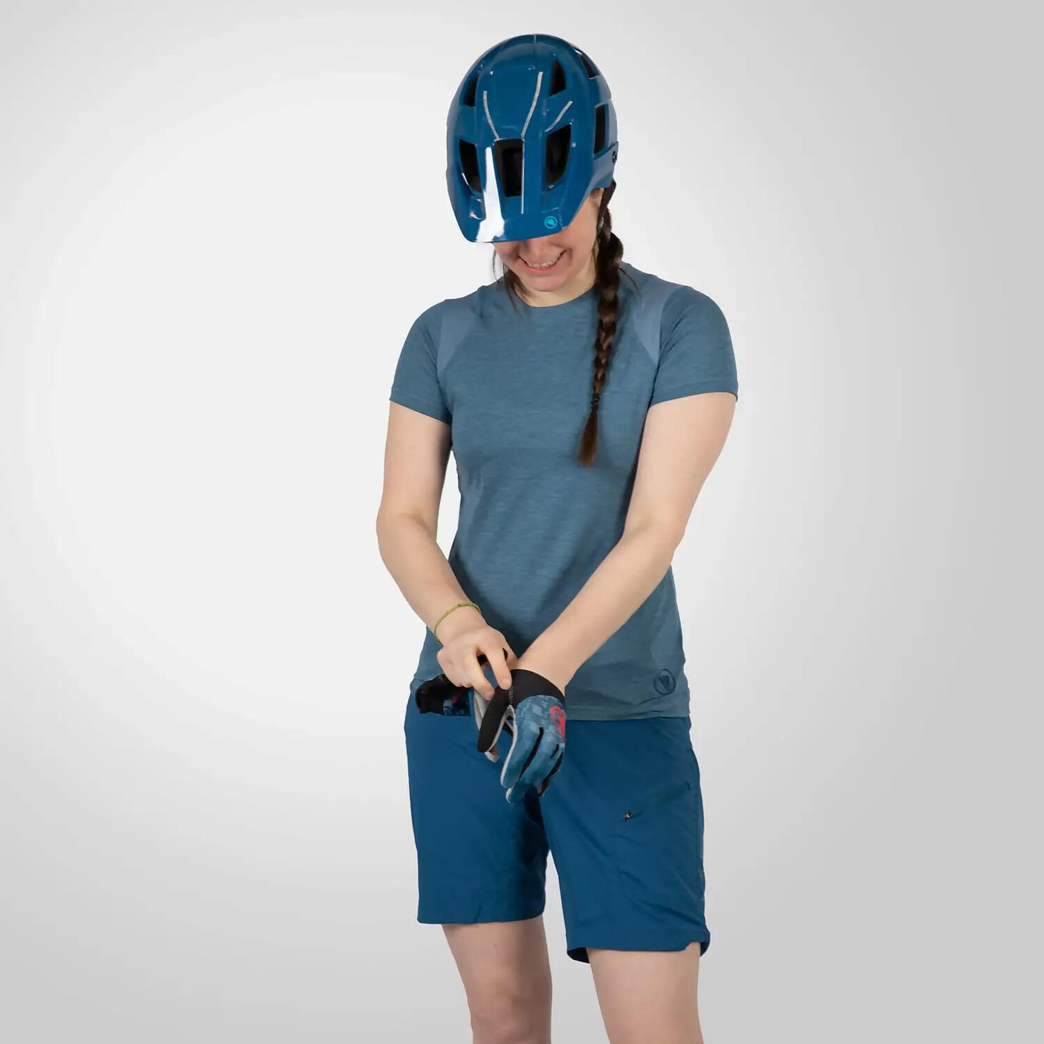 Trikot Damen Endura SingleTrack 2/5