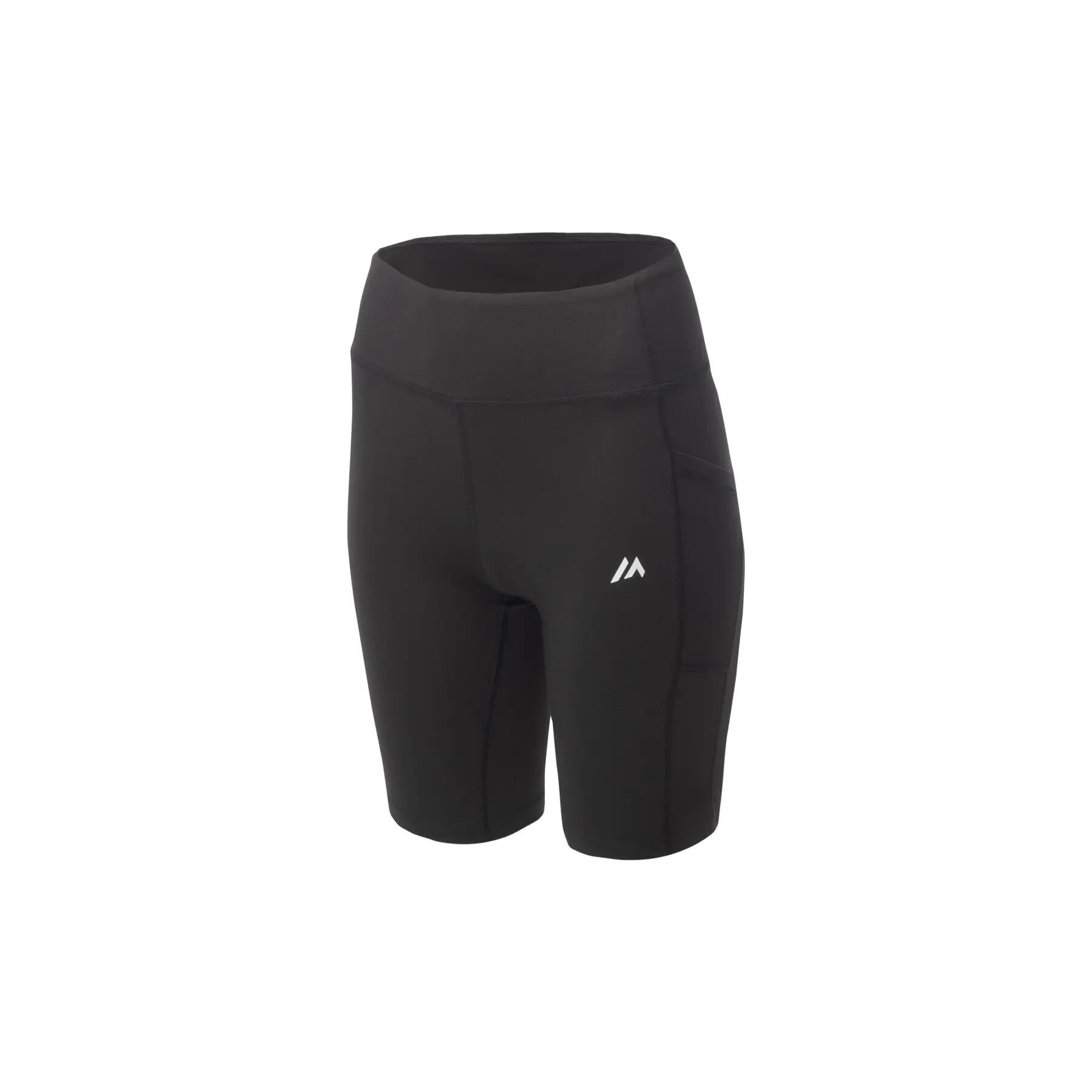 Dames 1/2 ritsbroek Martes Vika 3/5