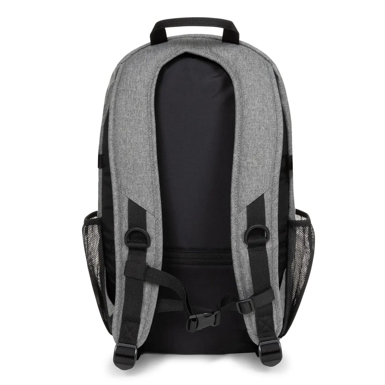 Rugtas met bidonhouder en laptophoes Eastpak 2/6