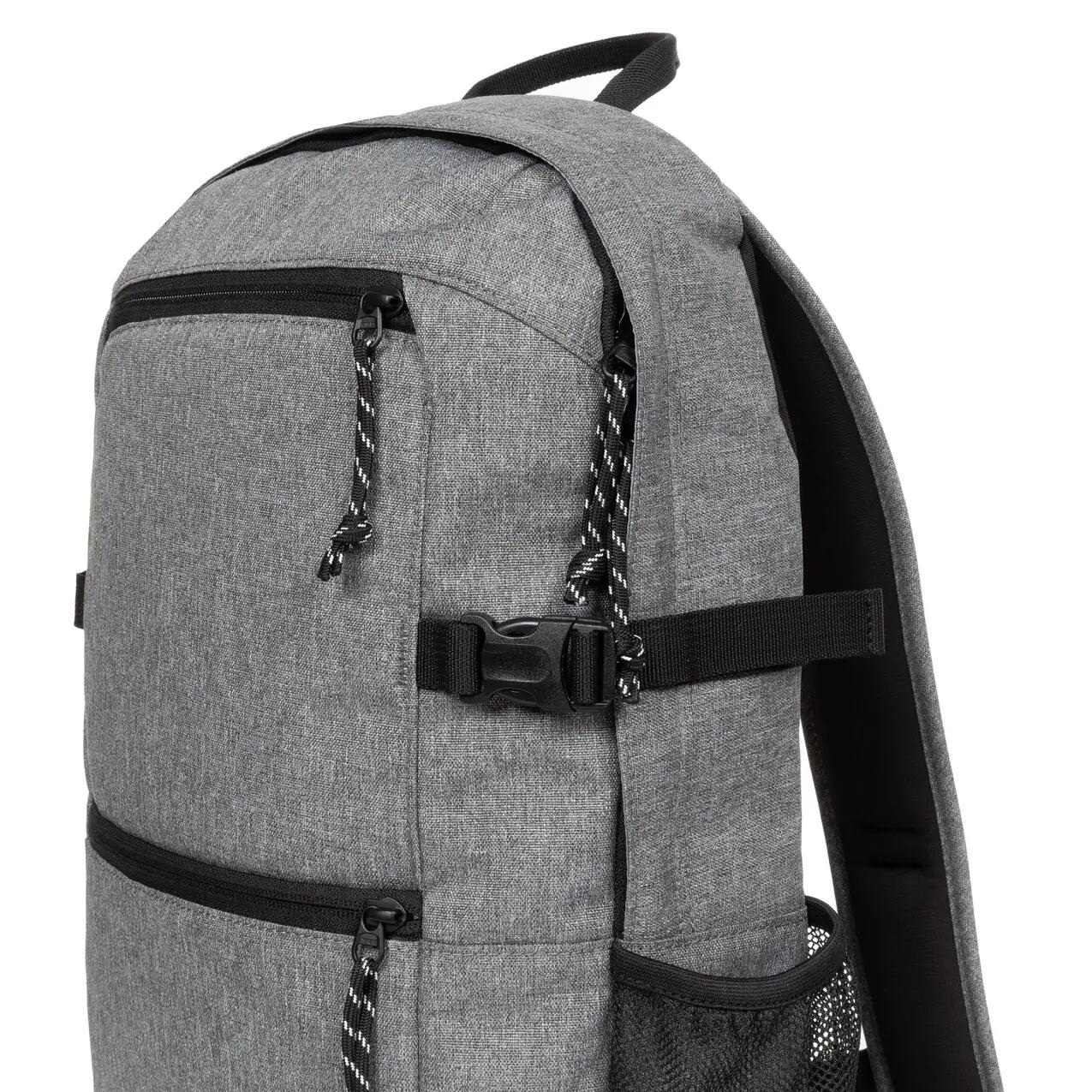 Rugtas met bidonhouder en laptophoes Eastpak 5/6