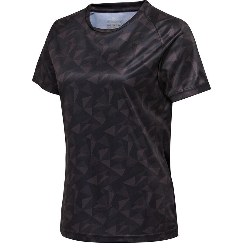 Maillot femme Hummel hmlactive poly
