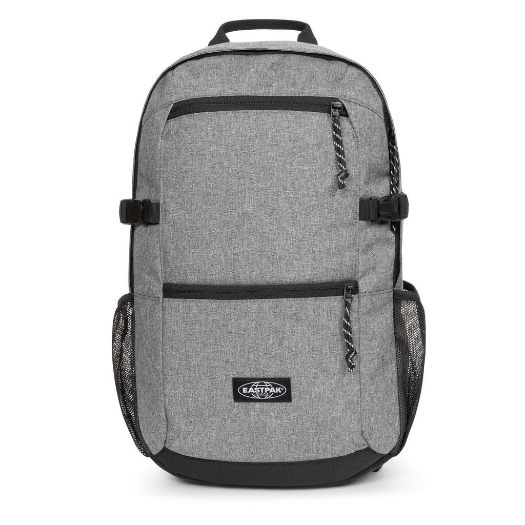 Eastpak Backpack w/ Bottle Holder & Laptop Sleeve