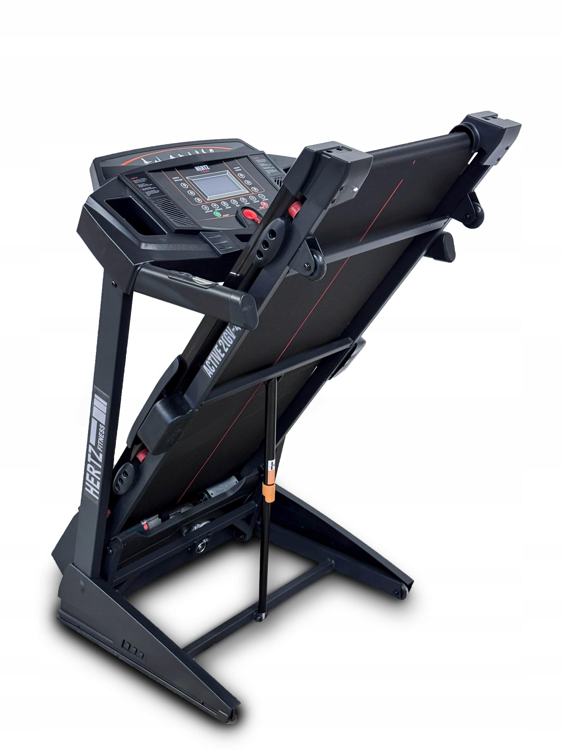 Bieżnia elektryczna Hertz Fitness Active 2 4/7
