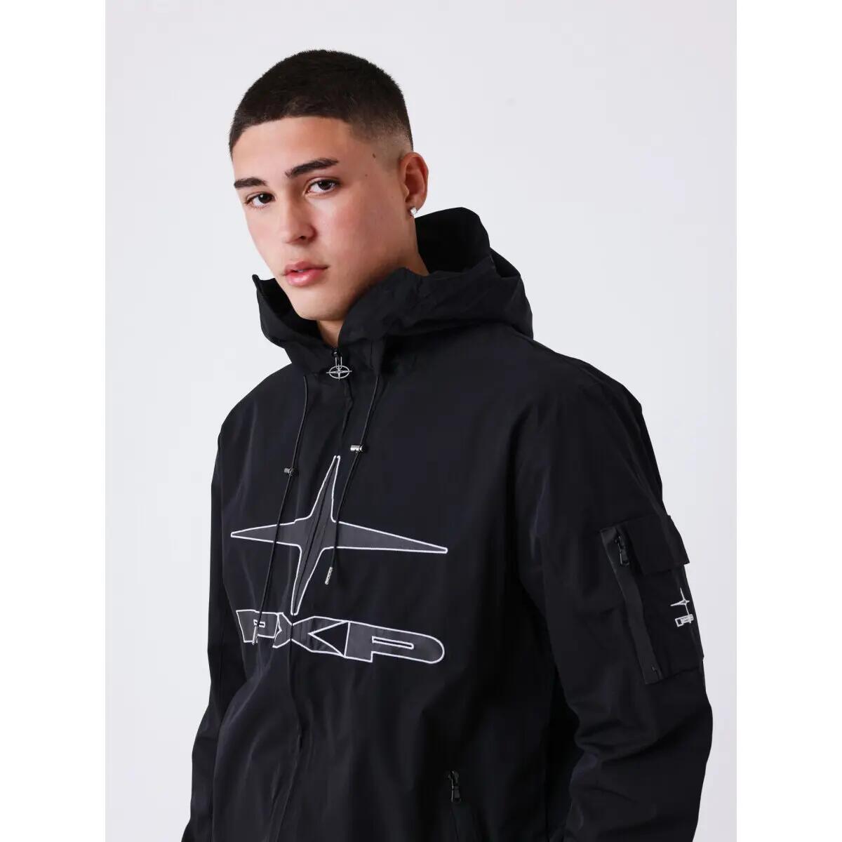 Chaqueta  y capucha Project X Paris 4/7