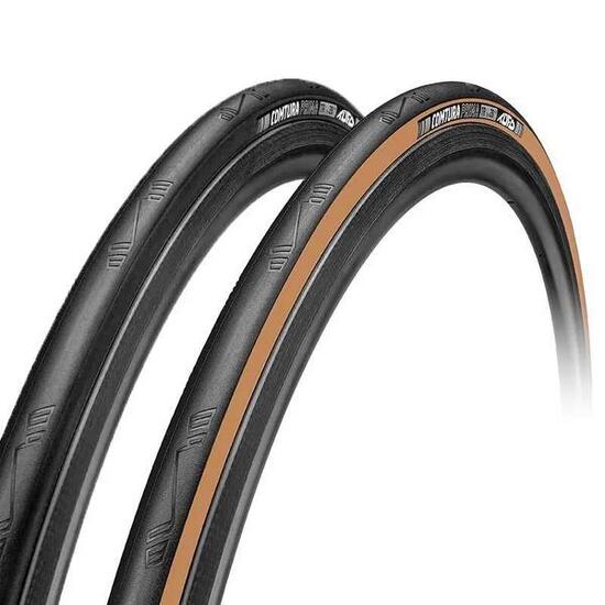Pneu de vélo Tubeless ready Tufo