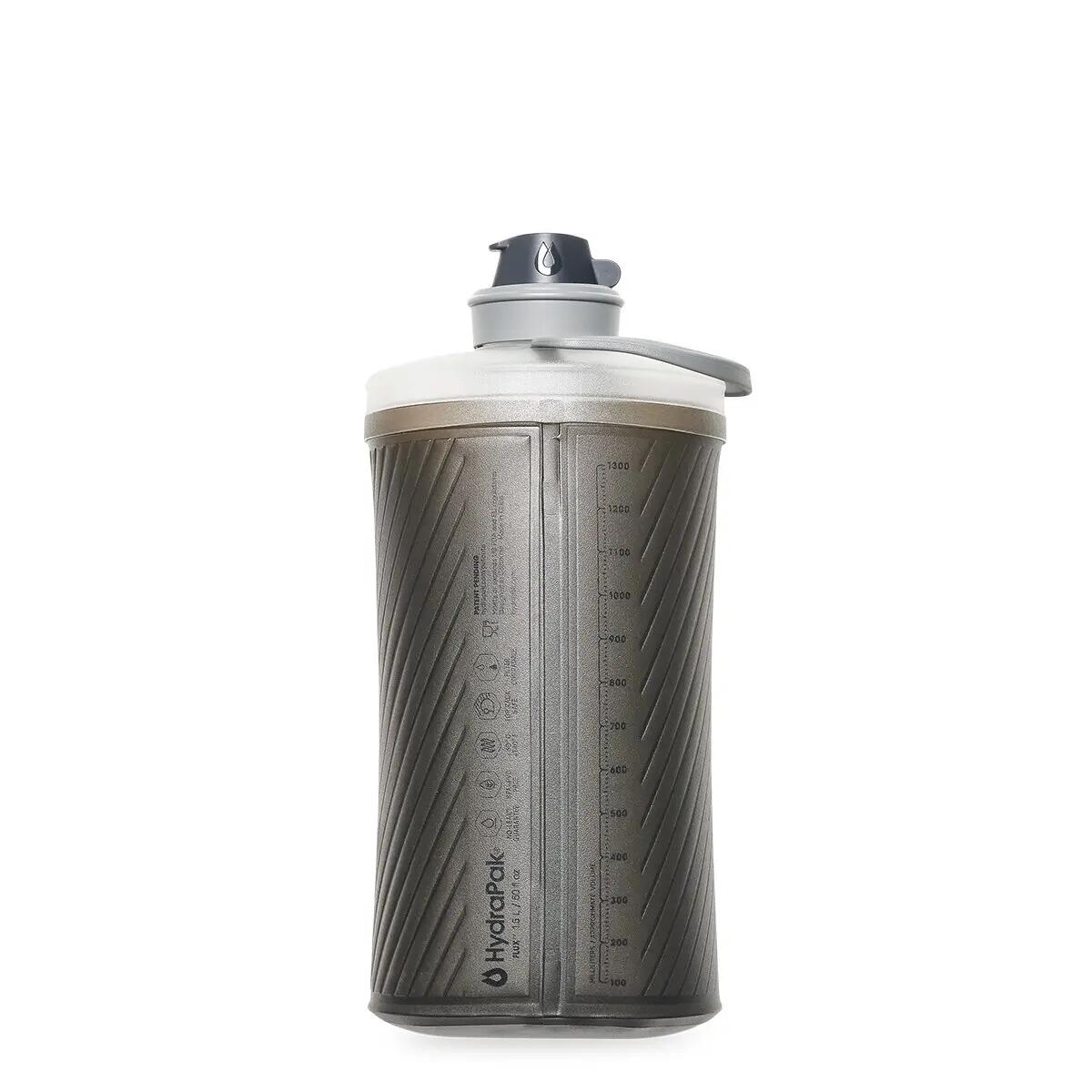 Trinkflasche Hydrapak Flux 2/5