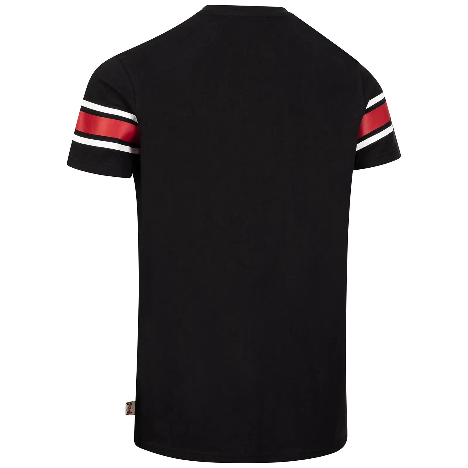 Camiseta Lonsdale Hempriggs 2/5