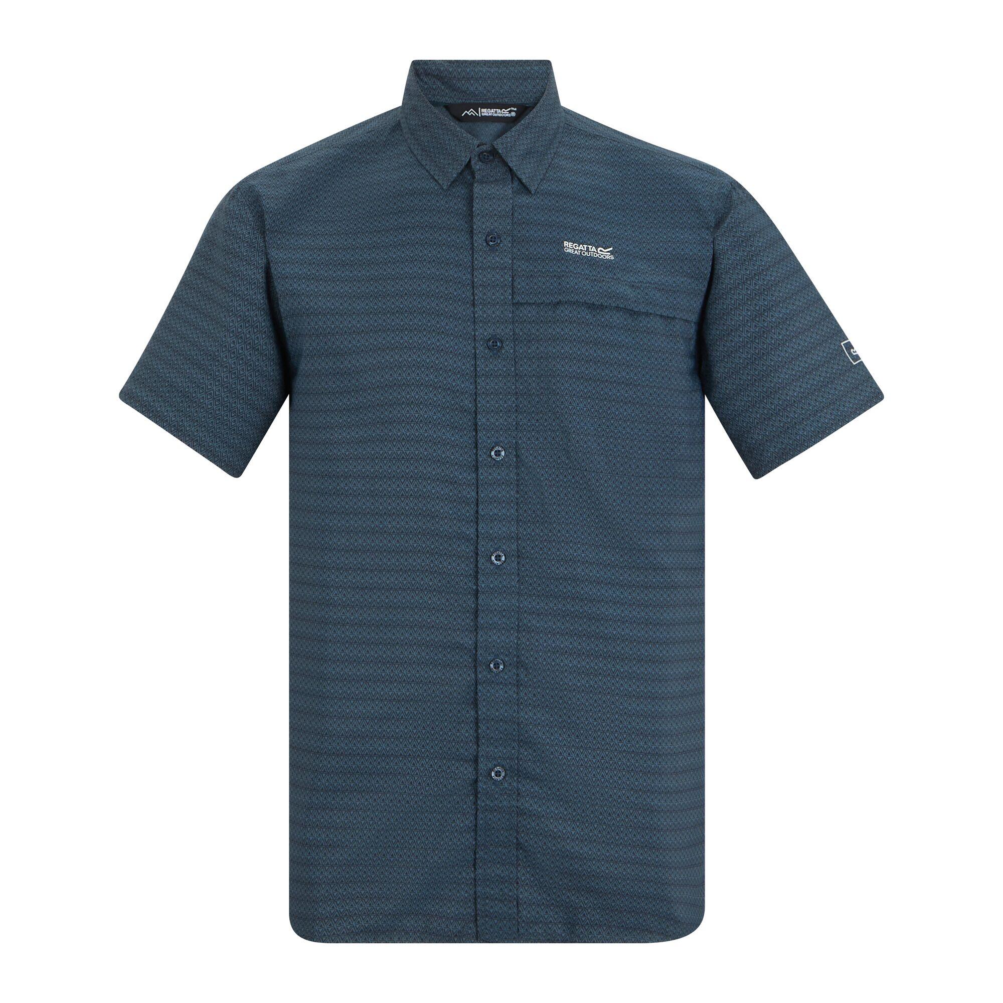 Camicia Regatta Mindano 5/5