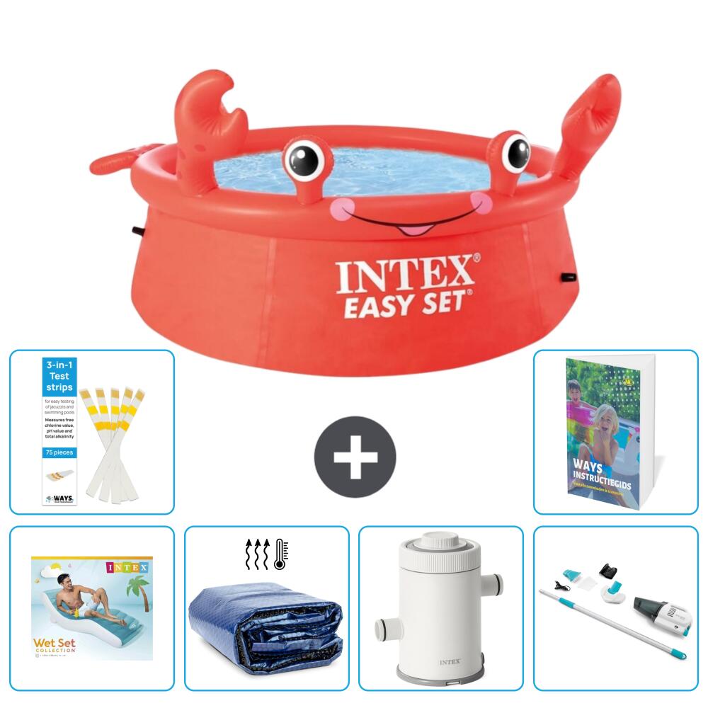 INTEX picture
