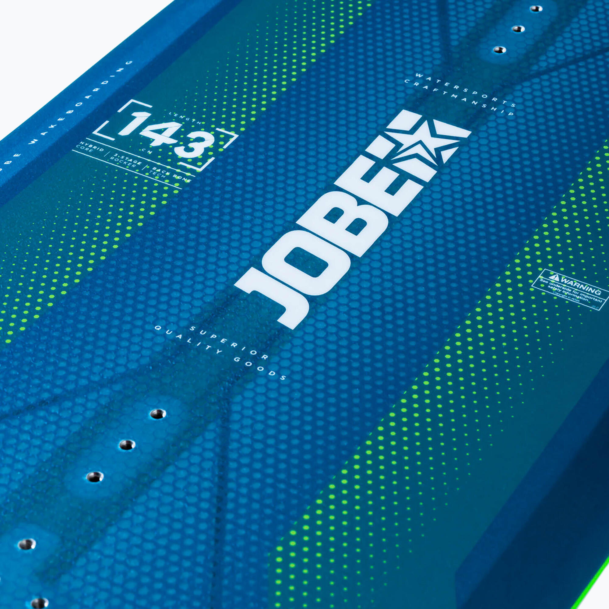 Wakeboard Jobe Sports 5/7