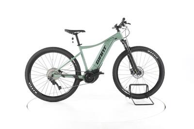 Tweedehands - giant talon e+1 e-bike 2023 - zeer goed