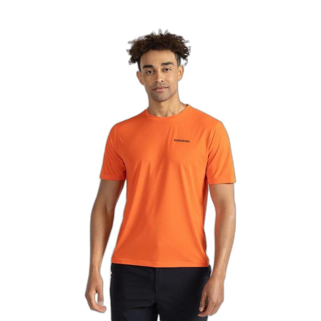 T-shirt Rossignol Sidelhorn