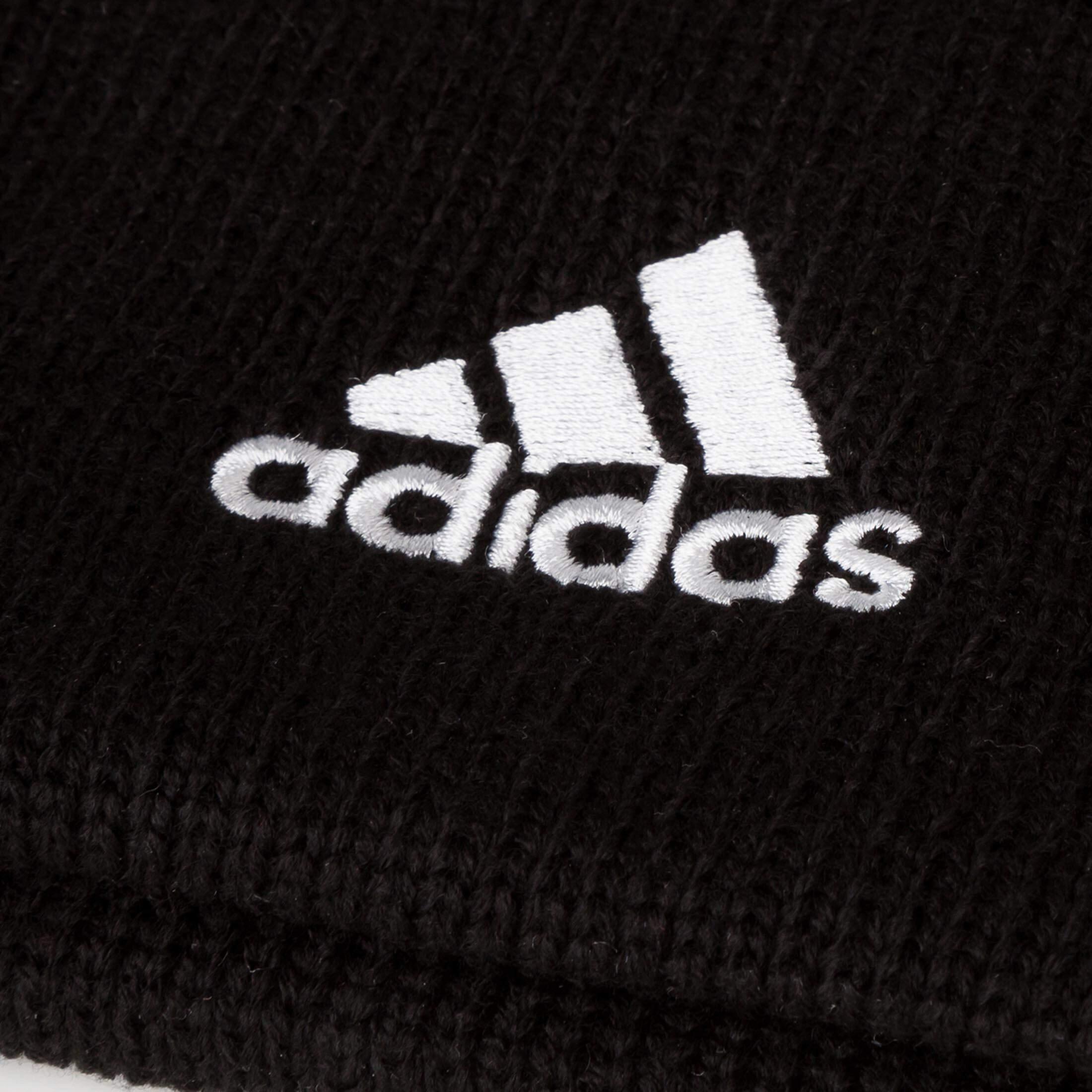 Adidas Berretto Juventus inverno 2019/20 nero e bianco OSFL 4/5