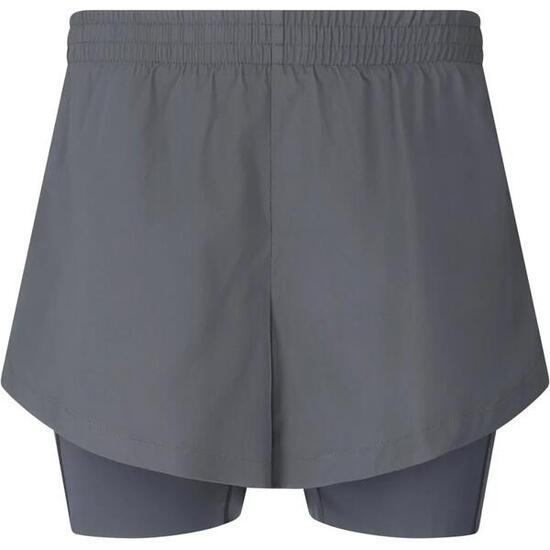 2in1 Shorts für Damen SOS Logan