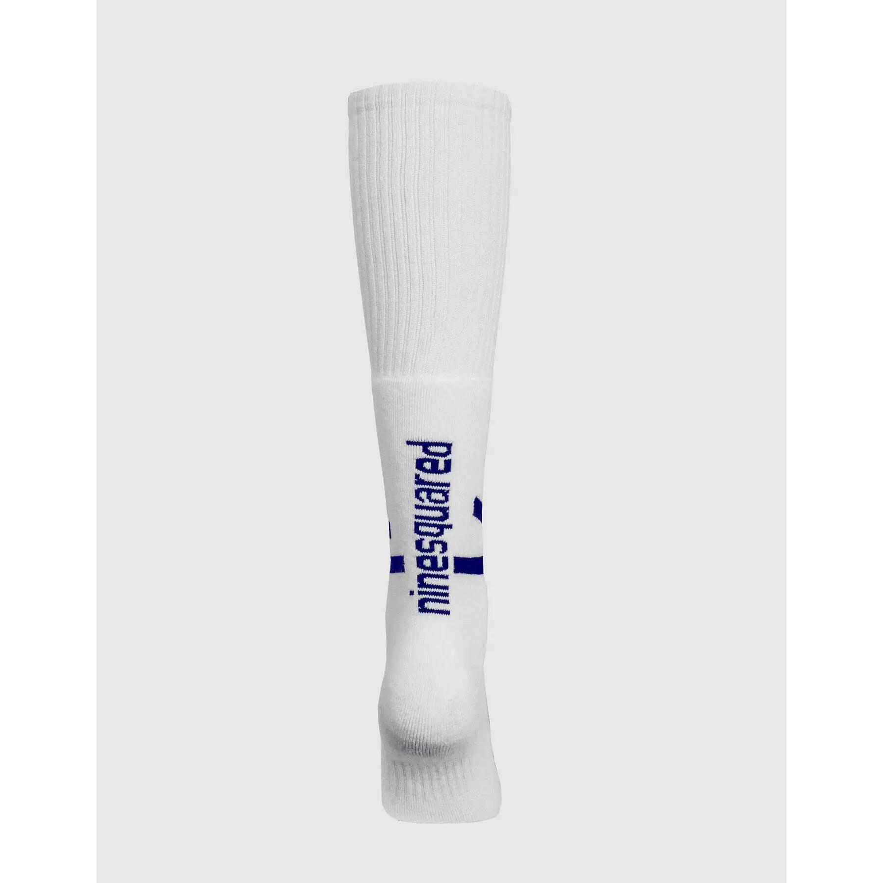 Meias altas Ninesquared Jump Spin (x2) 4/4