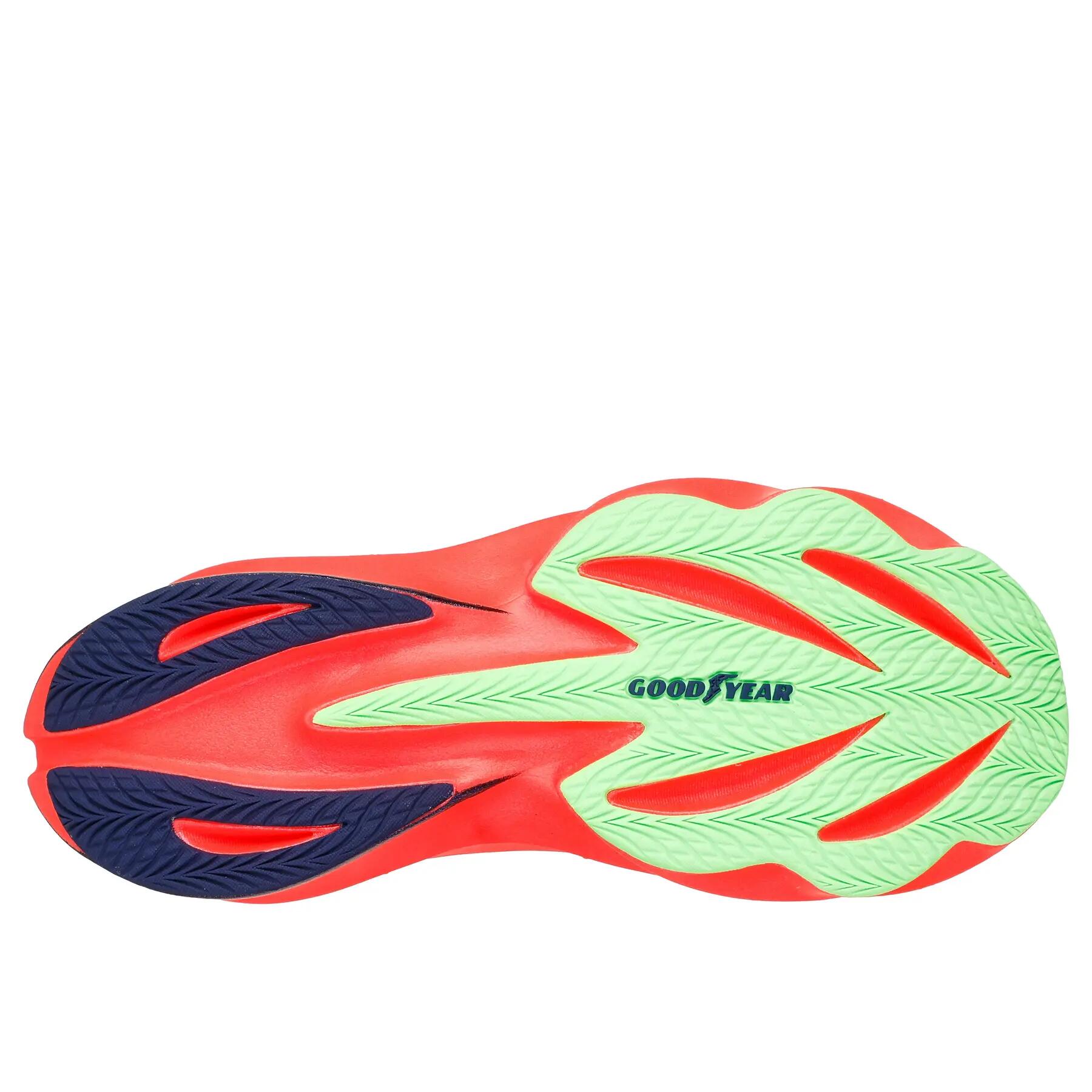 Hardloopschoenen voor dames Skechers Aero Tempo 5/5