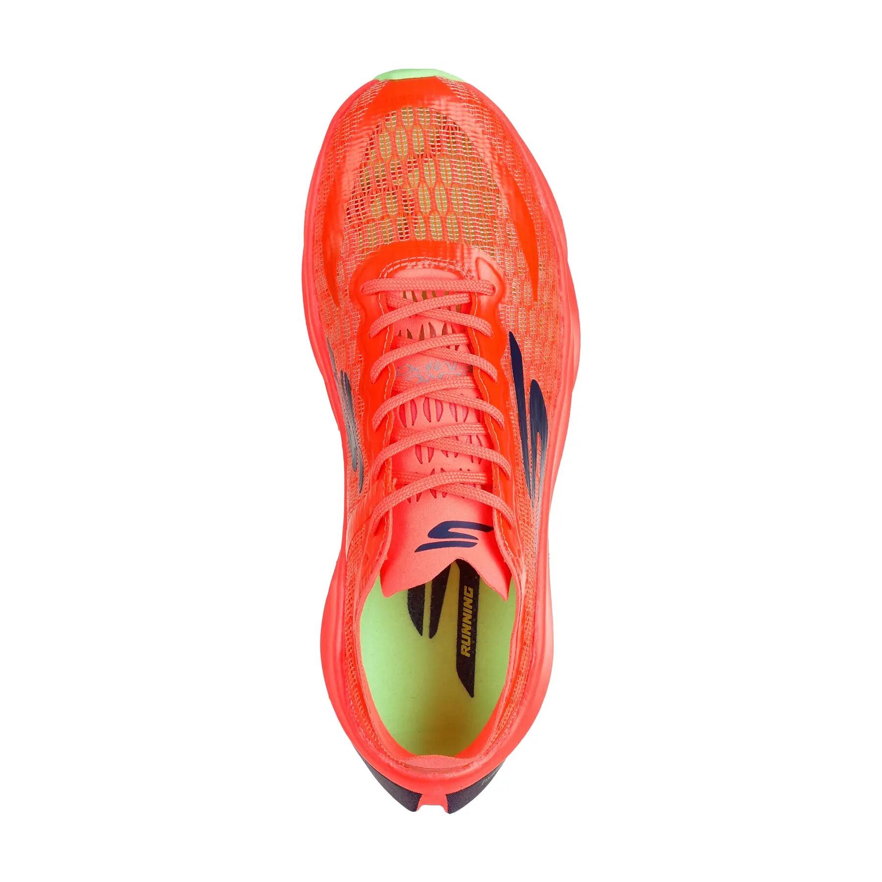Hardloopschoenen voor dames Skechers Aero Tempo 4/5