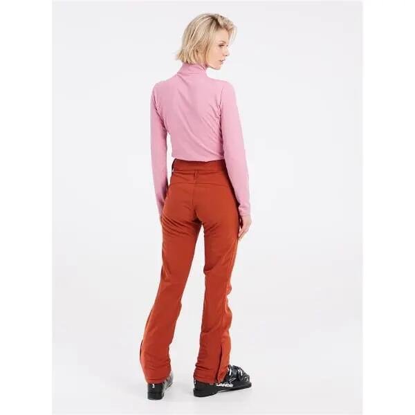 Pantalon de ski femme Protest Lole Softshell 5/6