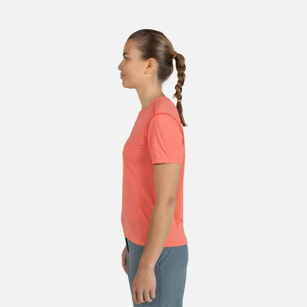 T-shirt femme Rossignol Sidelhorn 3/3