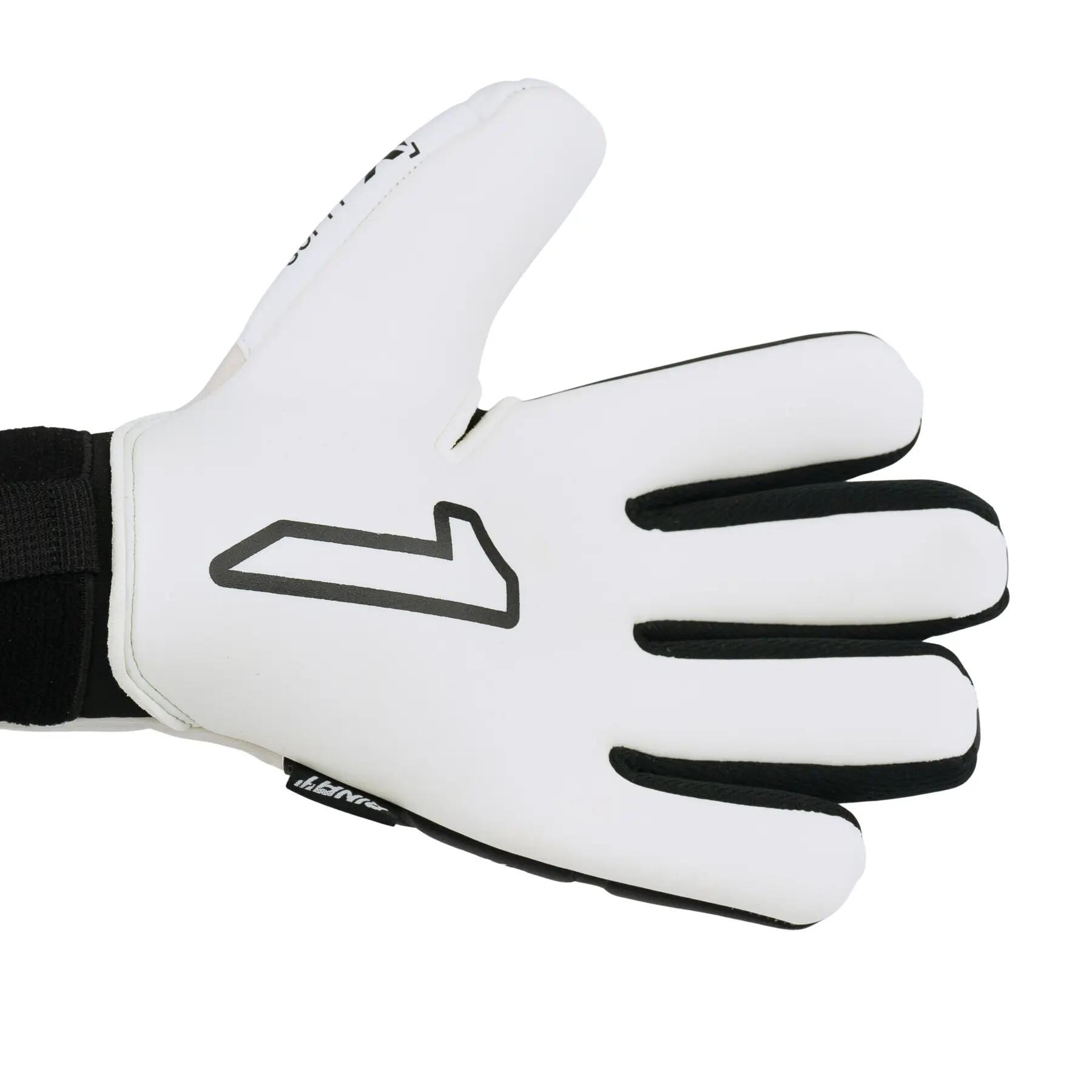Brankářské rukavice Rinat Dominius Prime 2/6