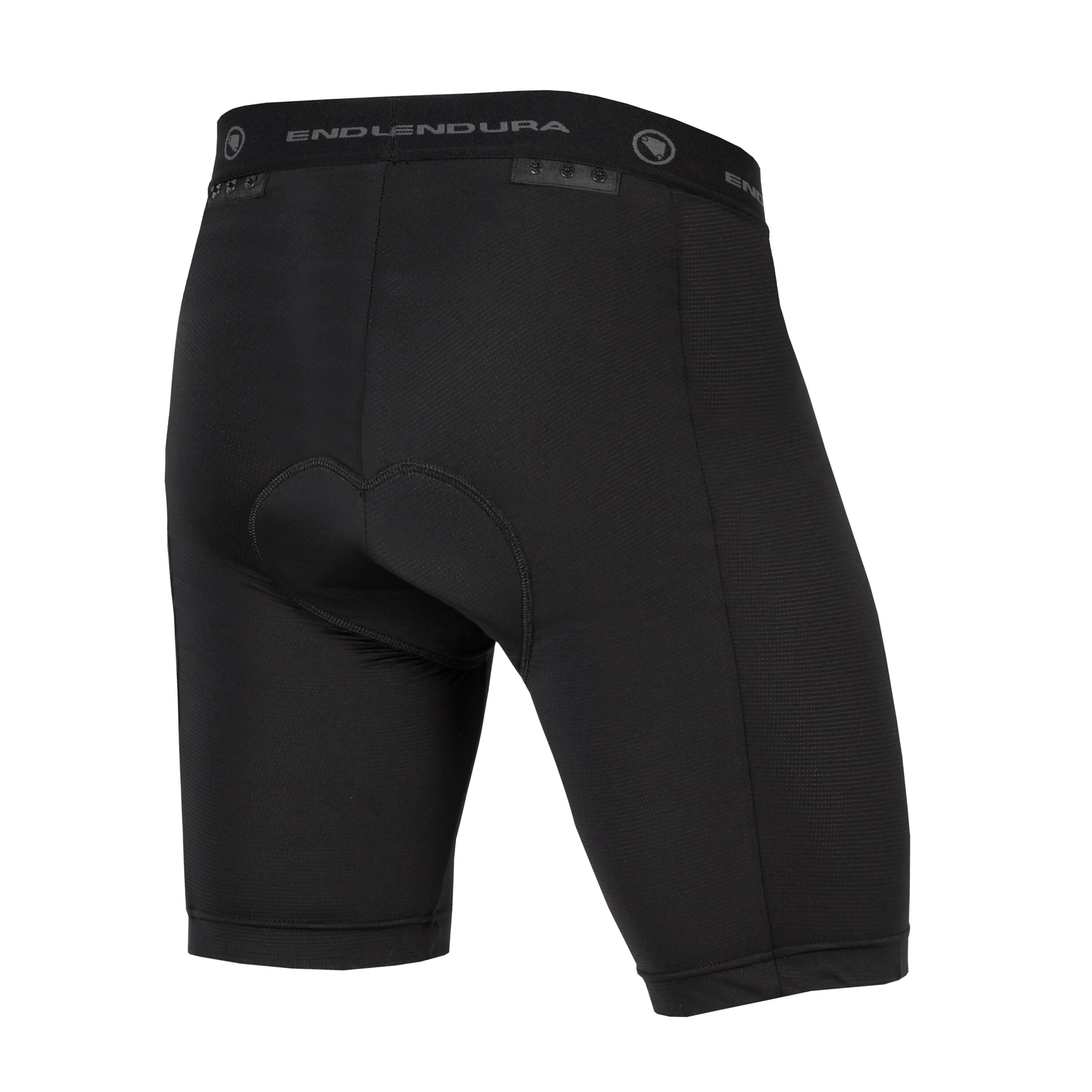 Sous-short rembourré Endura Clickfast™ 2/2