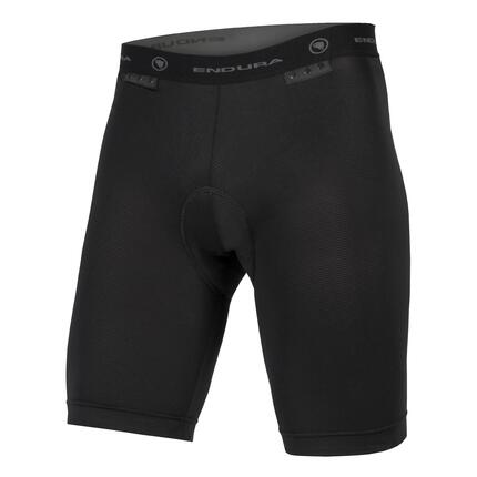 Endura Padded Clickfast™ liner czarny 3XL