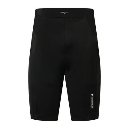 Cuissard Court Sans Bretelles Endura 6-Panel Noir Homme