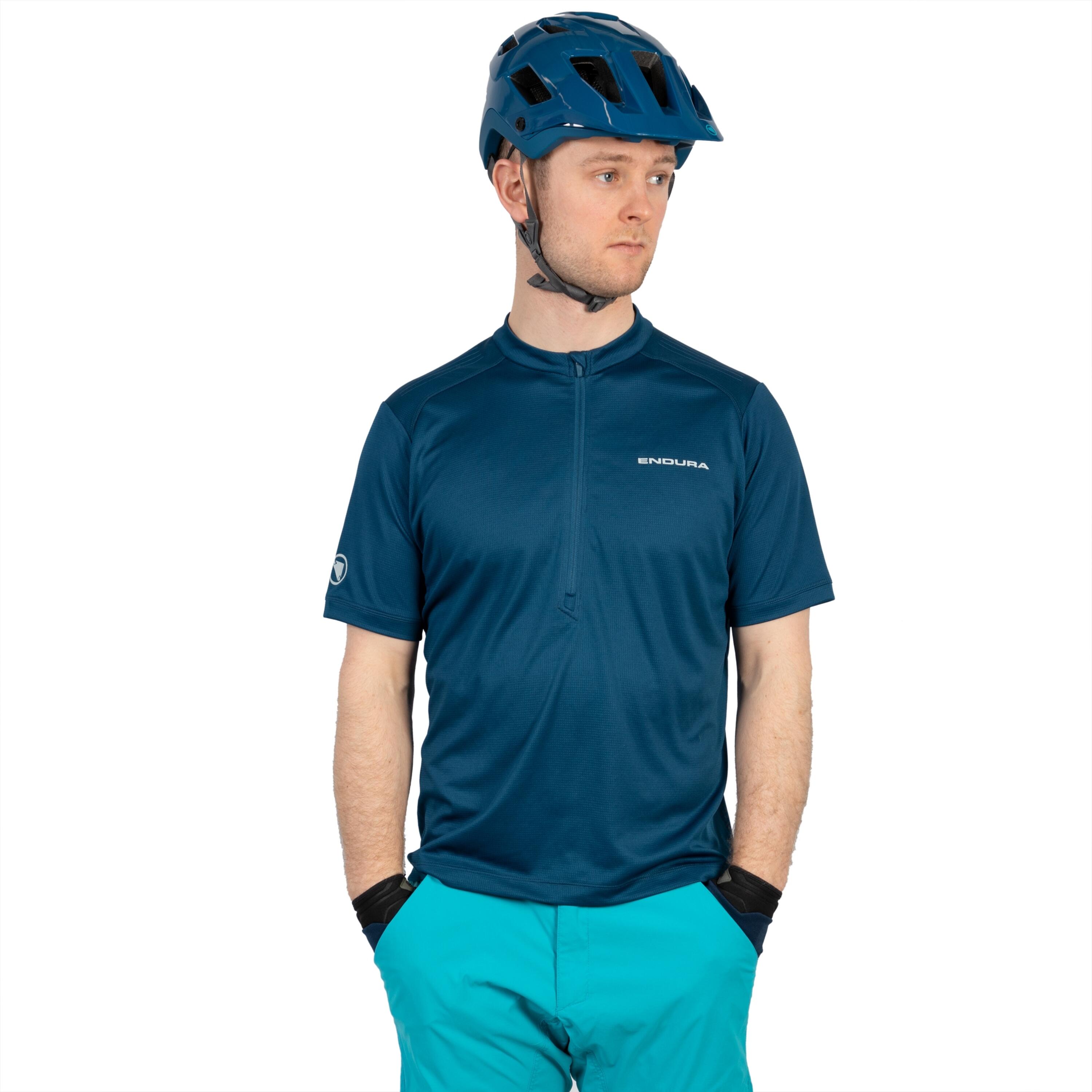 Maillot Endura Hummvee II 3/4
