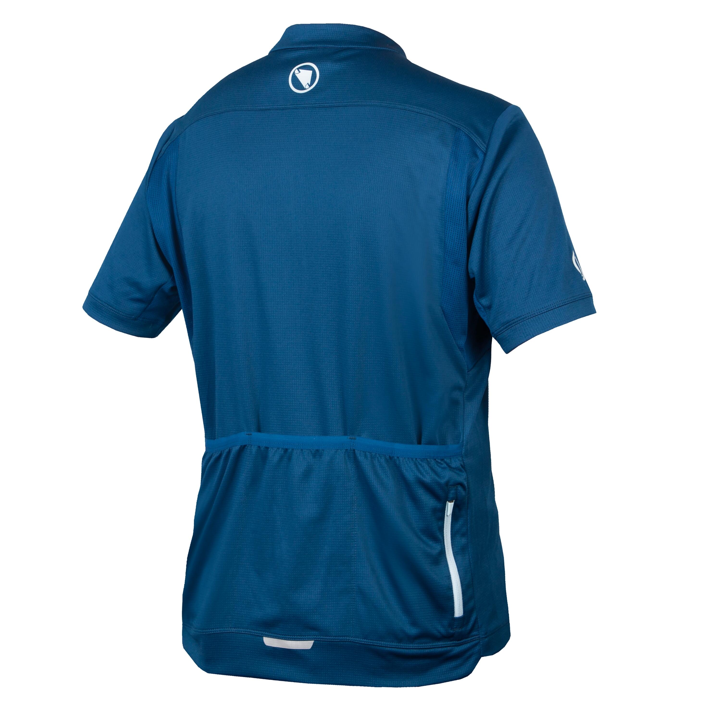 Maillot Endura Hummvee II 2/4